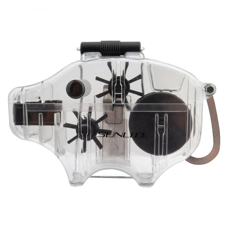 Sunlite CC1 Chain Cleaner Tool - Image 5